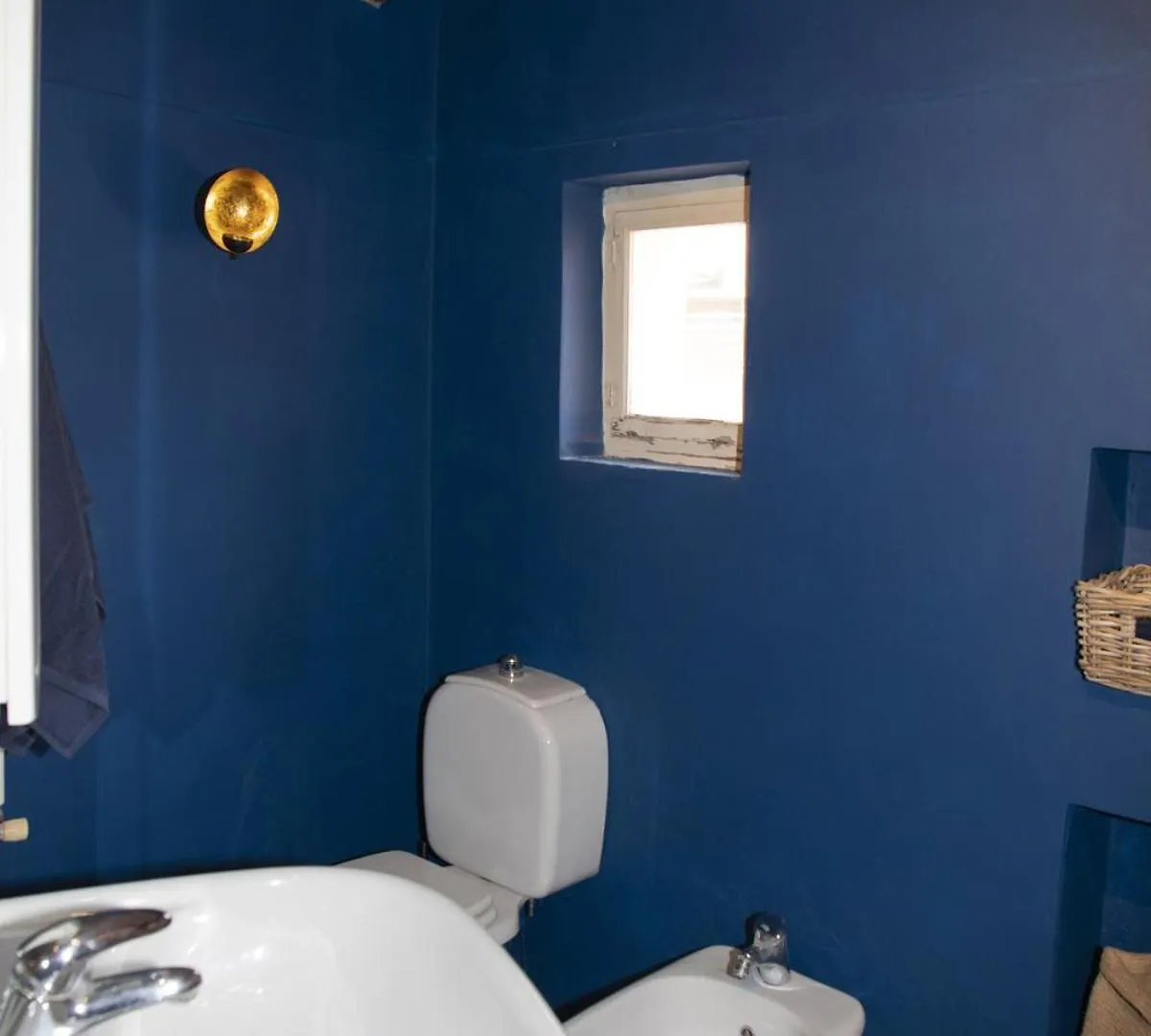 La Mansardina Beccheria Central Apartment 1 Double Bedroom, 1 Sofa Bed Lucca